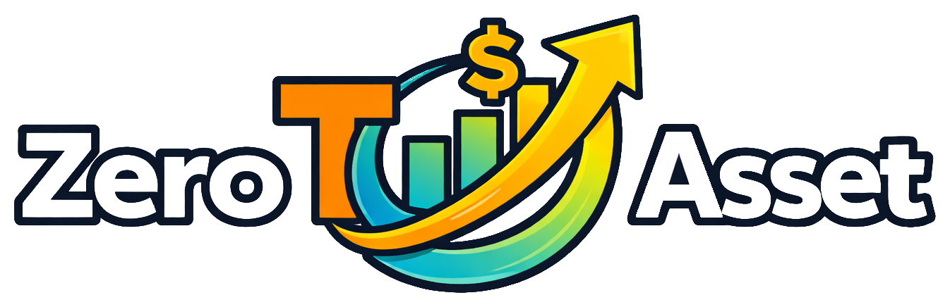 ZeroToAsset